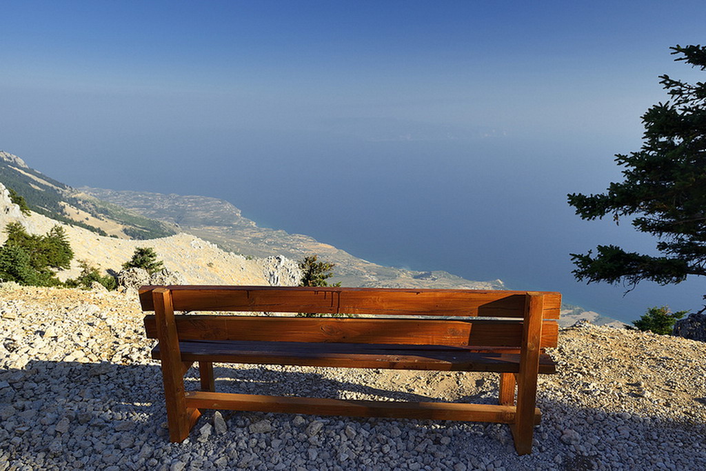  Ainos park Kefalonija 